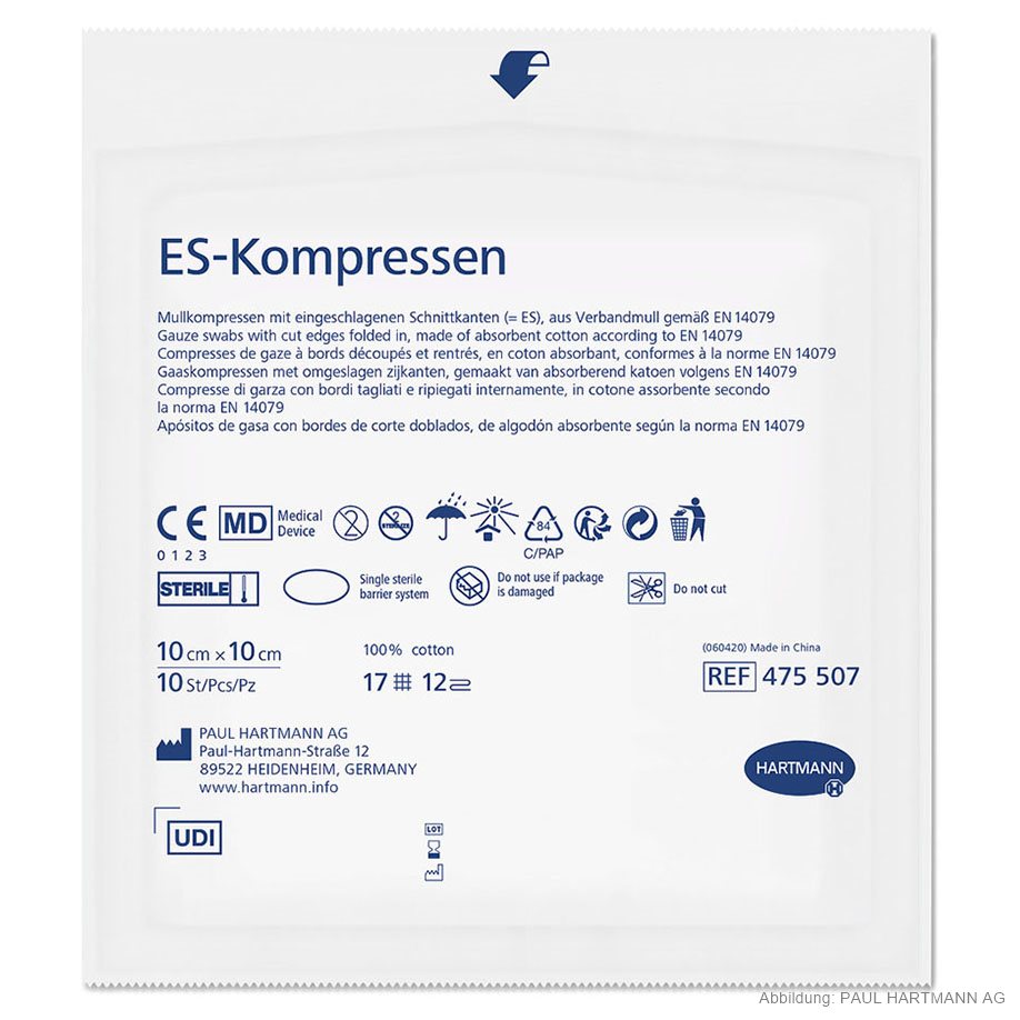 es-kompressen-steril-12-fach-10-x-10-cm-10-x-10-stck.-uk-=-12-pack-anwendung