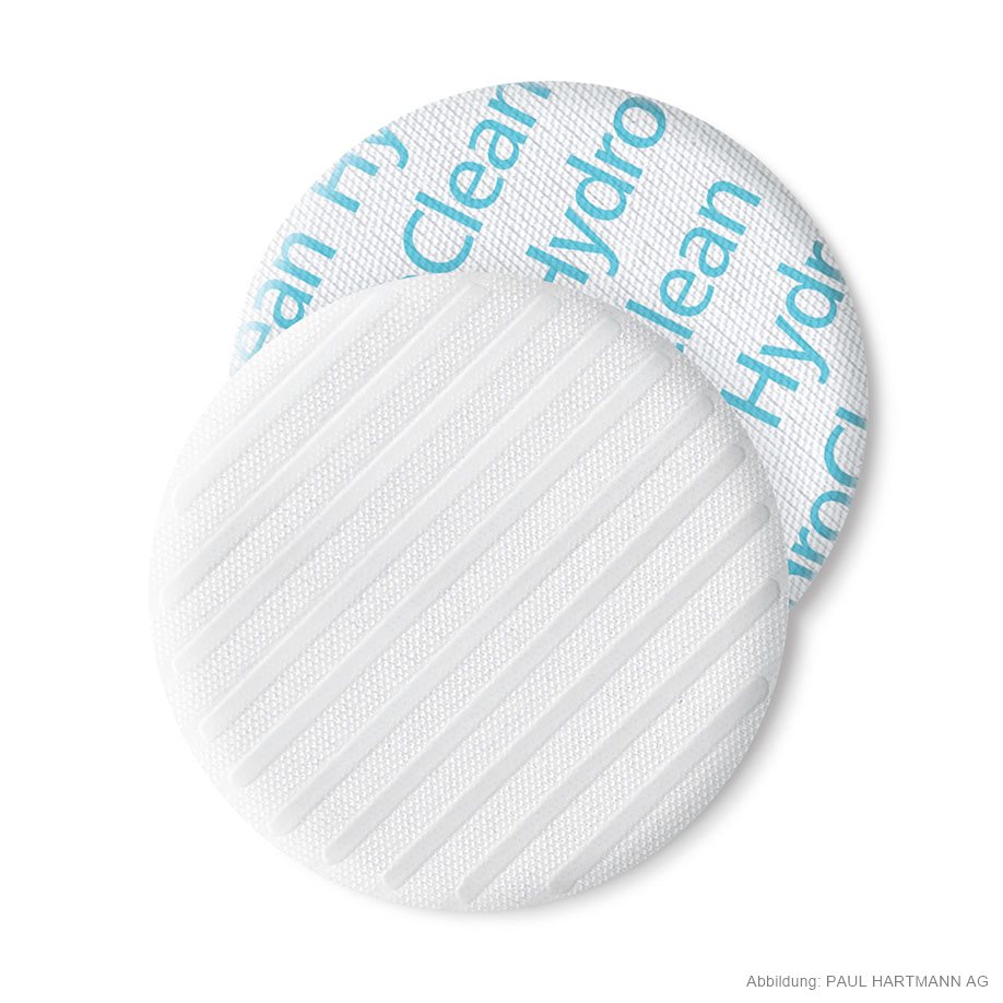 hydroclean-wundkissen-steril-ø-4-cm-10-stck.-uk-=-6-pack-anwendung