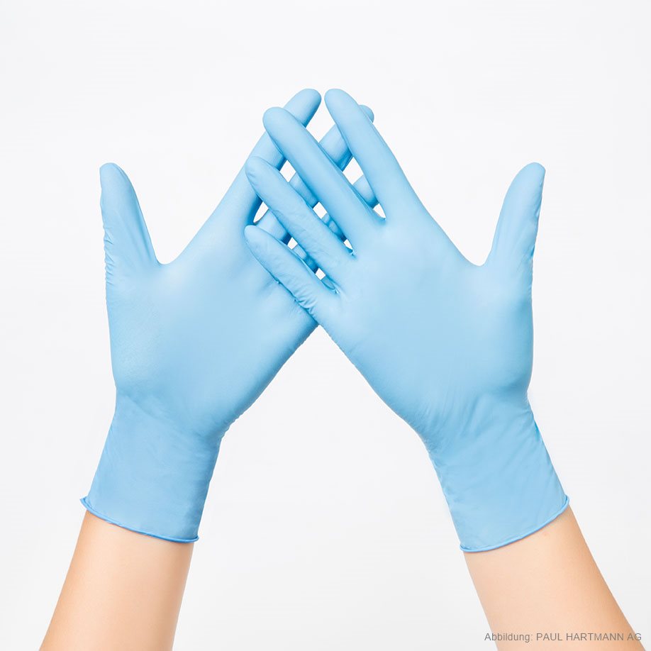 peha-soft-nitrile-blue-powderfree-gr.-l-u.-handschuhe-unsteril-150-stc-anwendung