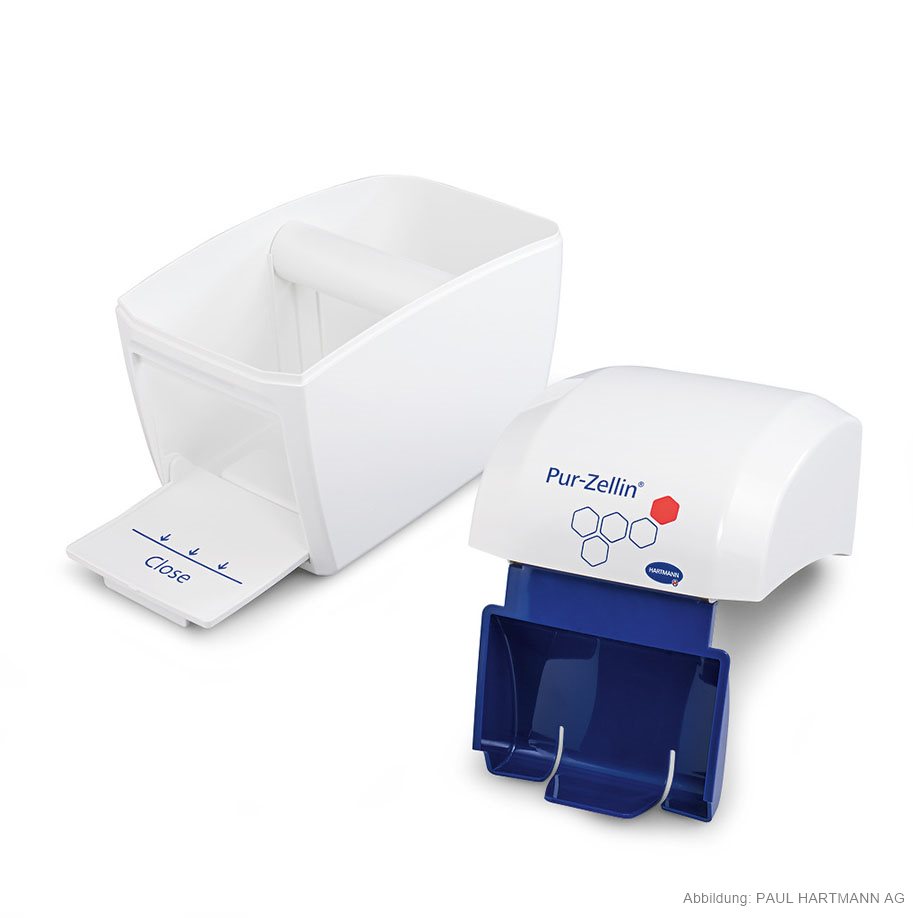 pur-zellin-box-leer-zellstofftupferspender-verpackung