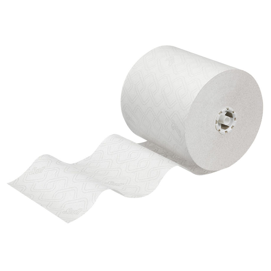 scott-essential-rollenpapierhandtuecher-1-lagig-weiss-350-m-6-rl.-anwendung