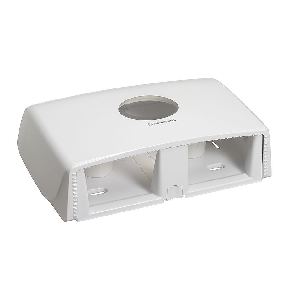 aquarius-mini-doppelrollenspender-fuer-mini-jumbo-toilet-tissue-weiss--anwendung
