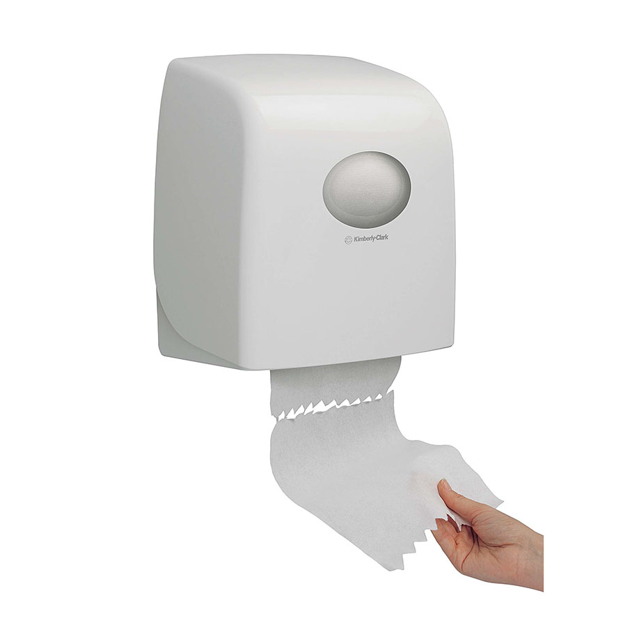 aquarius-slimroll-rollenhandtuchspender-kunststoff-weiss-343-x-318-x-1-anwendung