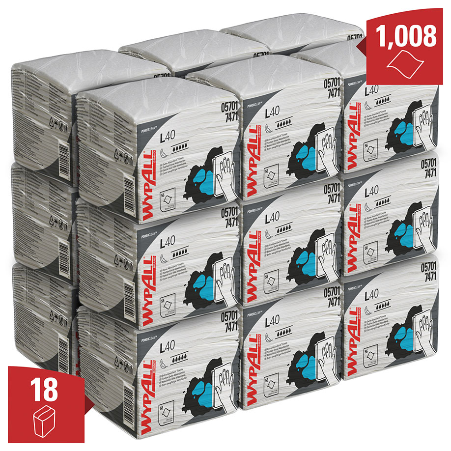 wypall-l40-wischtuecher-1-lagig-weiss-304-x-317-cm-18-x-56-bl.-pal.-=--verpackung