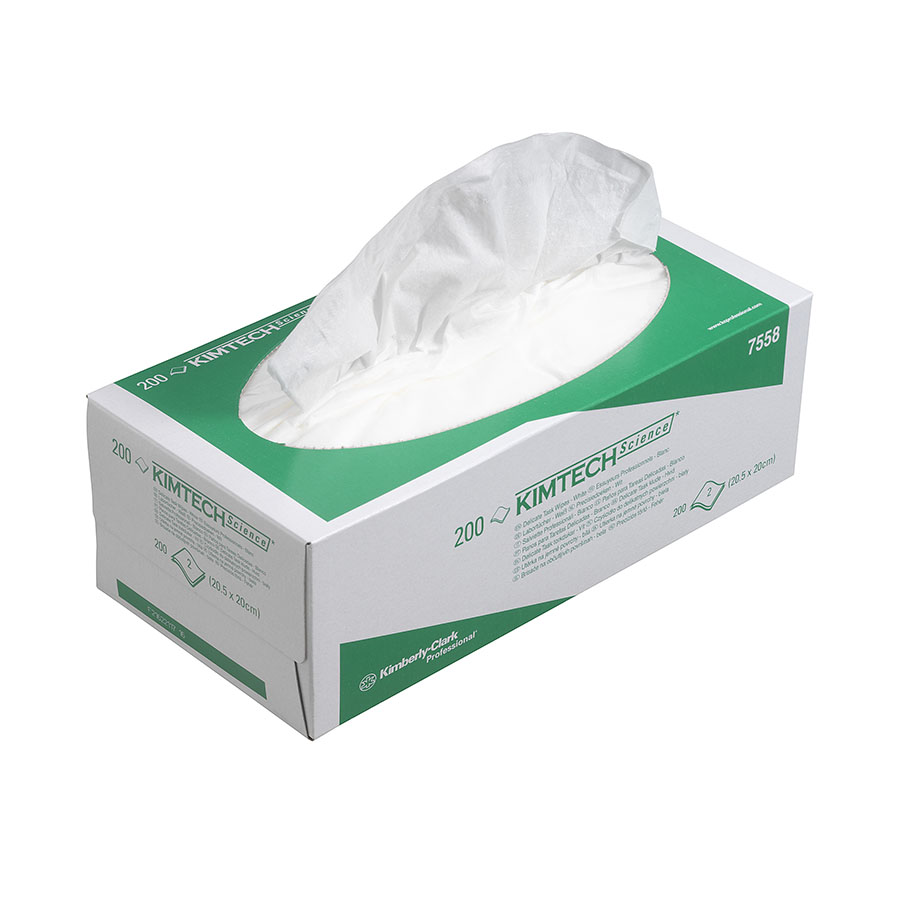 kimtech-science-labortuecher-2-lagig-weiss-20-x-20-cm-15-x-200-bl.-pal-anwendung