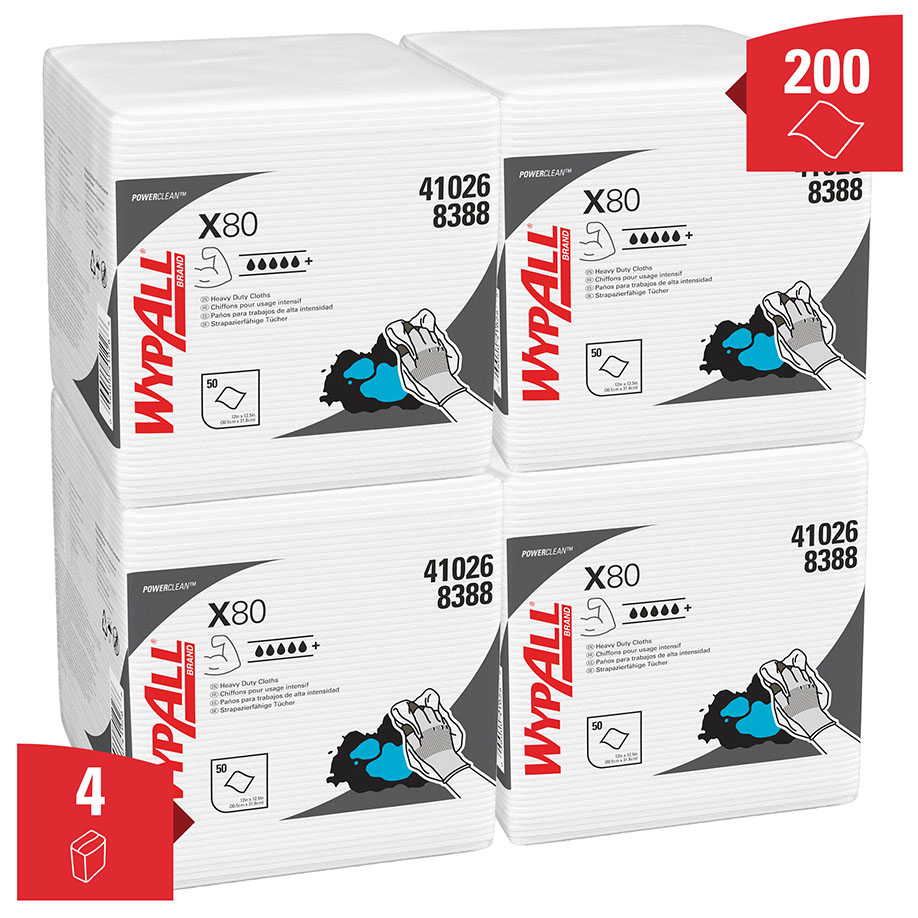 wypall-x80-wischtuecher-gepraegt-1-lagig-weiss-305x318-cm-4-x-50-bl.-v-verpackung
