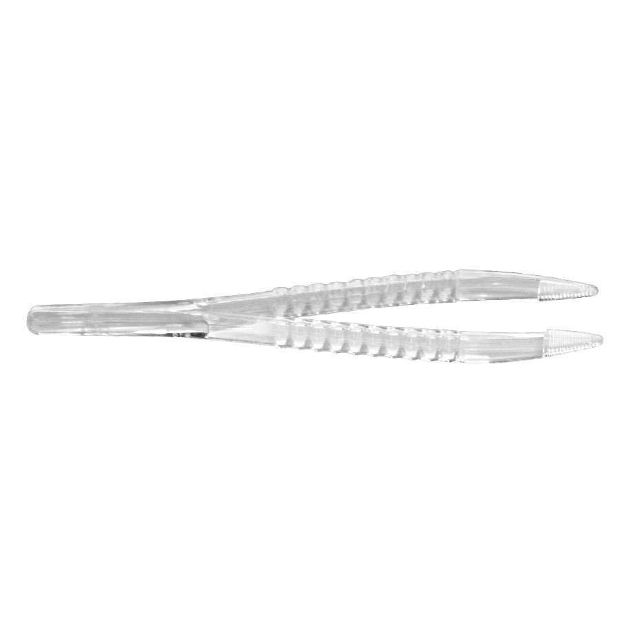 einmal-pinzetten-ratiomed-steril-glasklar-ca.12-cm-50-stck.-uk-=-12-pa-anwendung