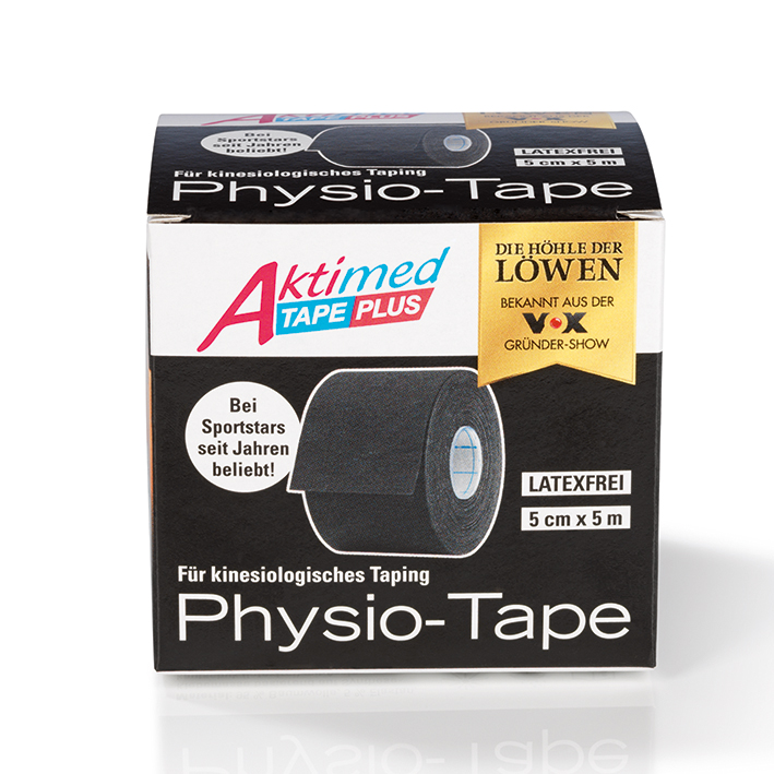 aktimed-tape-plus-5-cm-x-5-m-schwarz-kinesiologie-tape-1-rl.-pack-=-12-anwendung