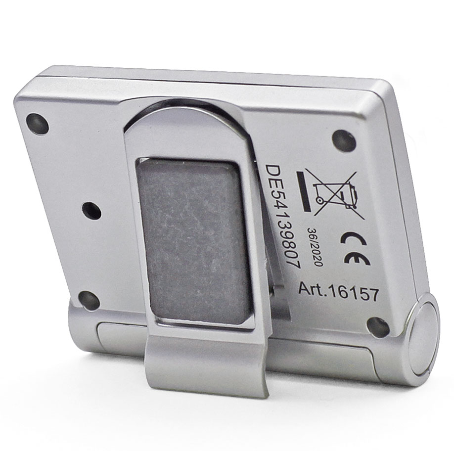 digital-timer-silber-anwendung