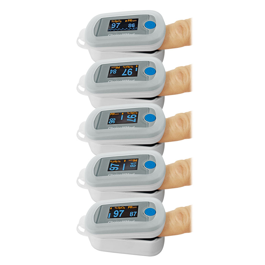 fingerpulsoximeter-mit-zweifarbigem-oled-display-anwendung