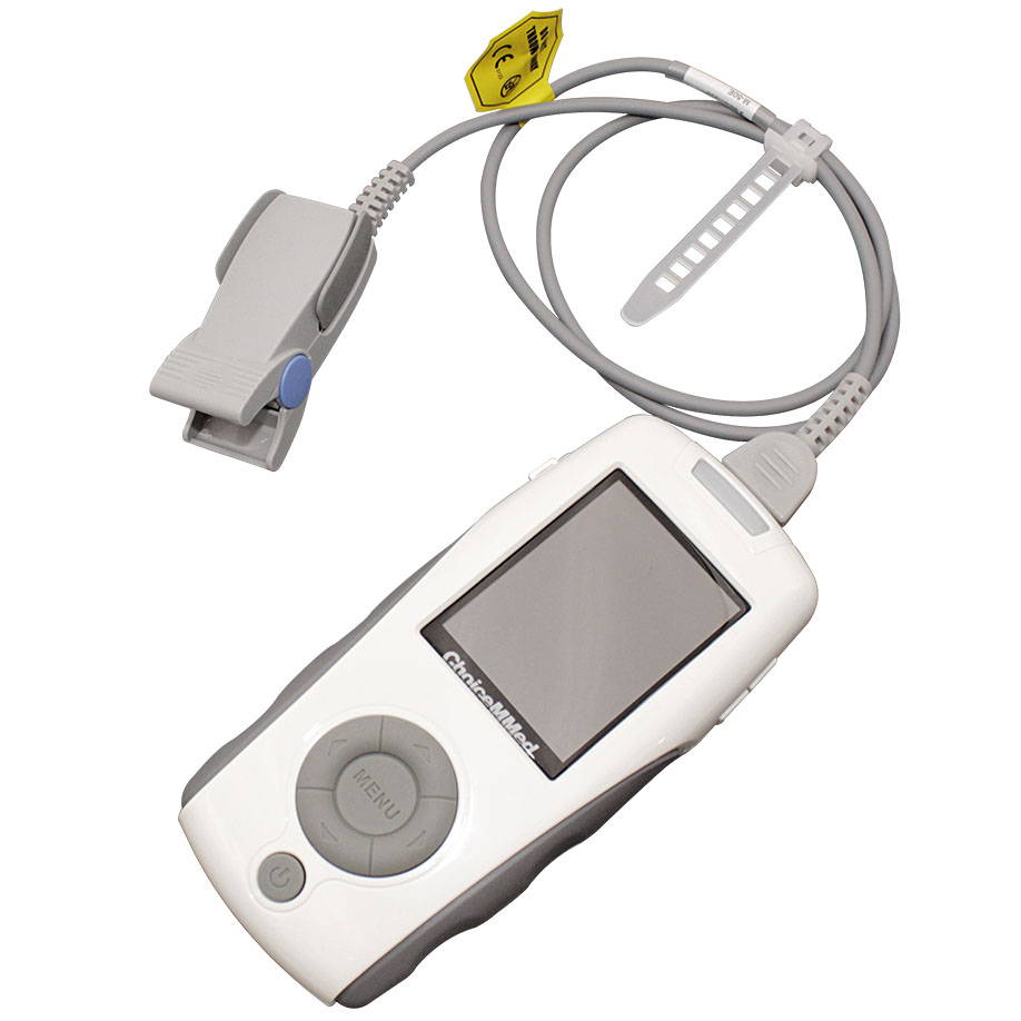 handpulsoximeter-handheld-md300k2-anwendung