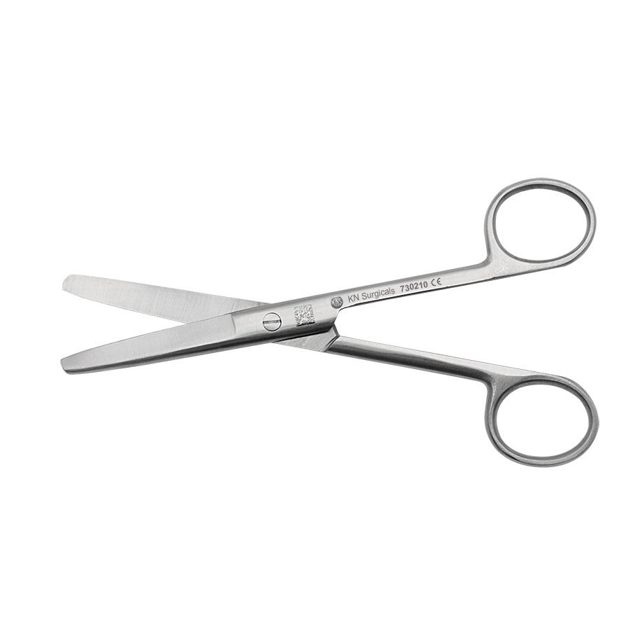 chirurgische-schere-ratiomed-gerade-stumpf-stumpf-145-cm-pack-=-10-stc-anwendung
