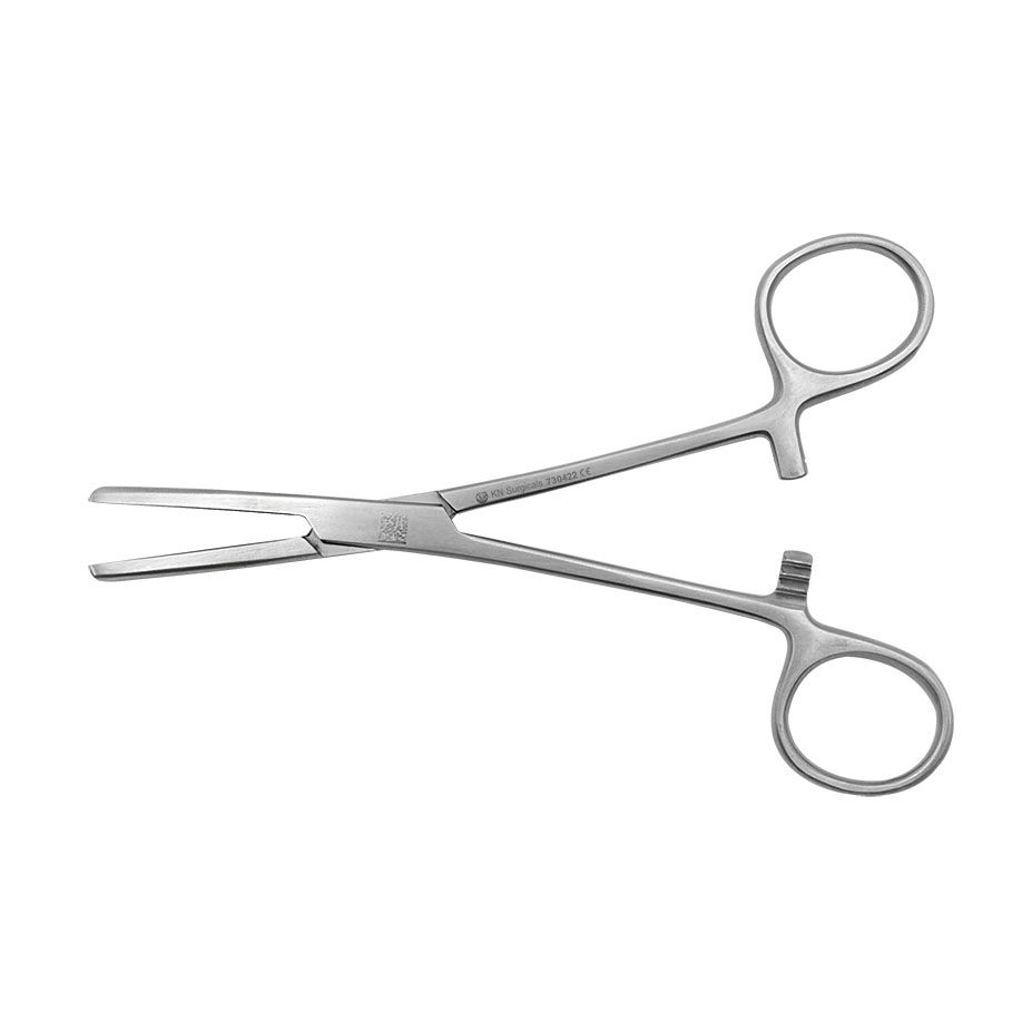 schlauchklemme-ratiomed-glatt-15-cm-pack-=-10-stck.-anwendung