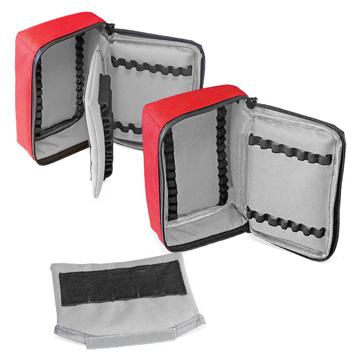 ampullarium-tasche-''wasserstopp''-rot-uk-=-50-stck.-anwendung