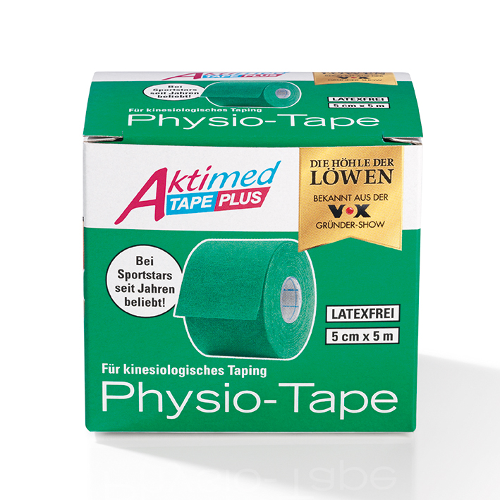 aktimed-tape-plus-5-cm-x-5-m-gruen-kinesiologie-tape-1-rl.-pack-=-12-r-anwendung