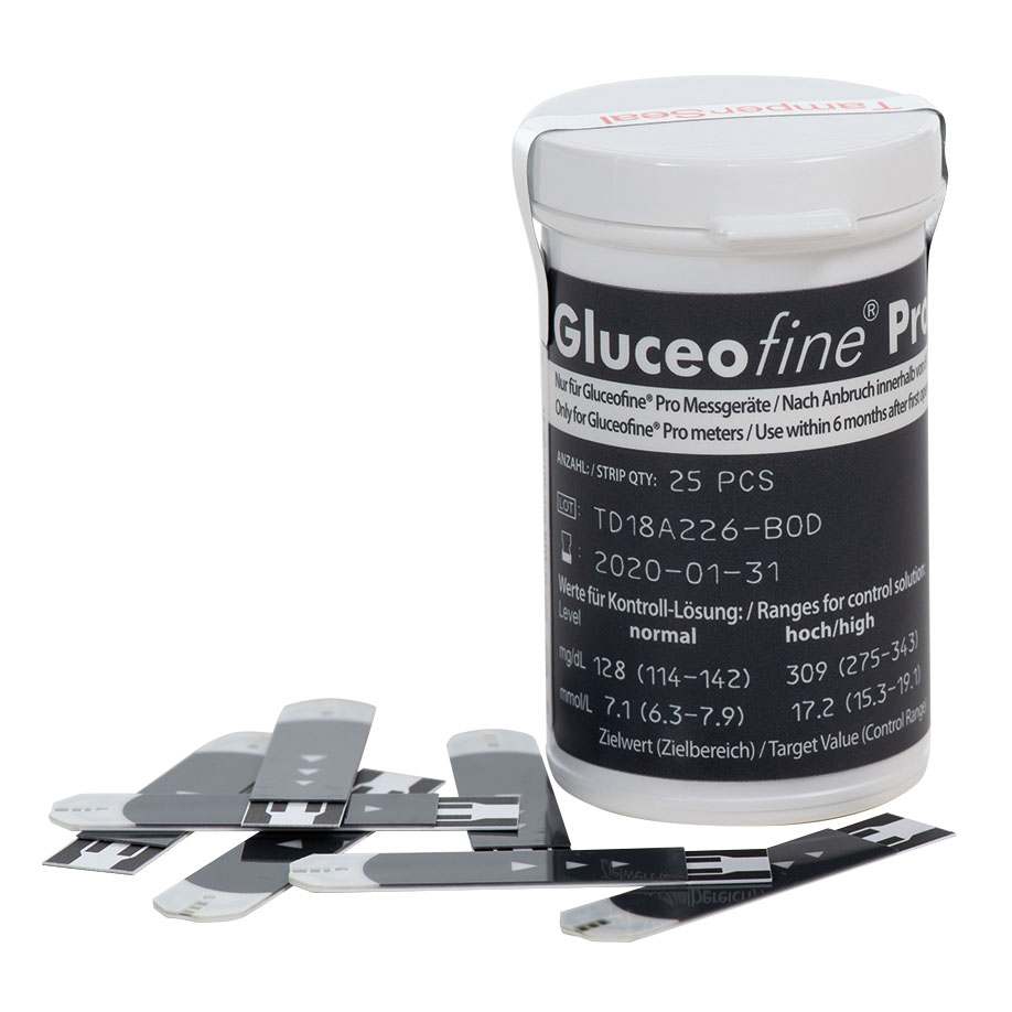 gluceofine-pro-blutzuckerteststreifen-2-x-25-t.-uk-=-100-pack-anwendung
