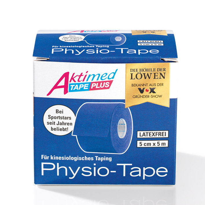 aktimed-tape-plus-5-cm-x-5-m-dunkelblau-kinesiologie-tape-1-rl.-pack-=-anwendung