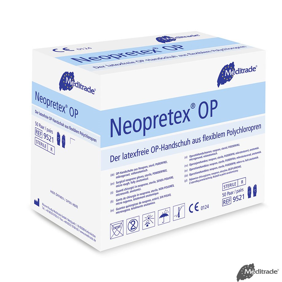 neopretex-op-handschuhe-pf-steril-gr.-6-50-paar-uk-=-4-pack-anwendung
