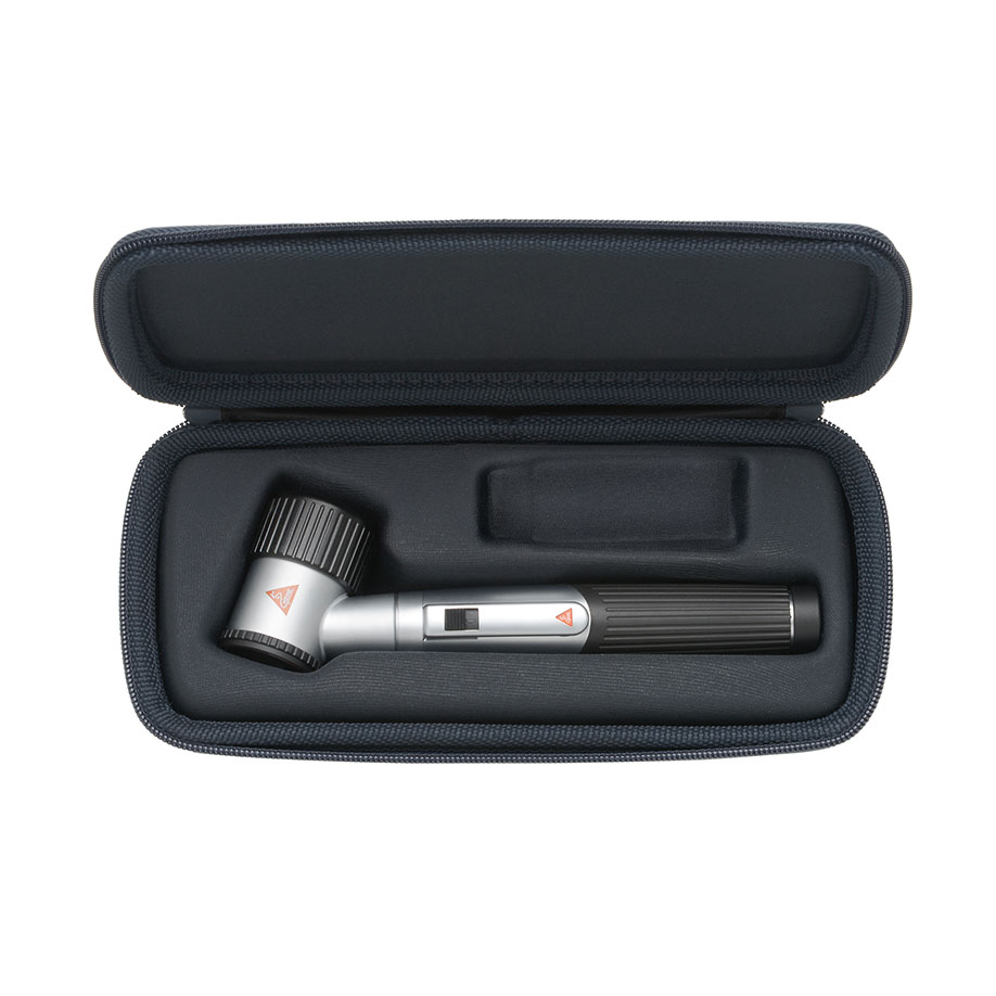 mini-3000-led-dermatoskop-set-mit-batteriegriff-mini-3000-inkl.-batter-anwendung