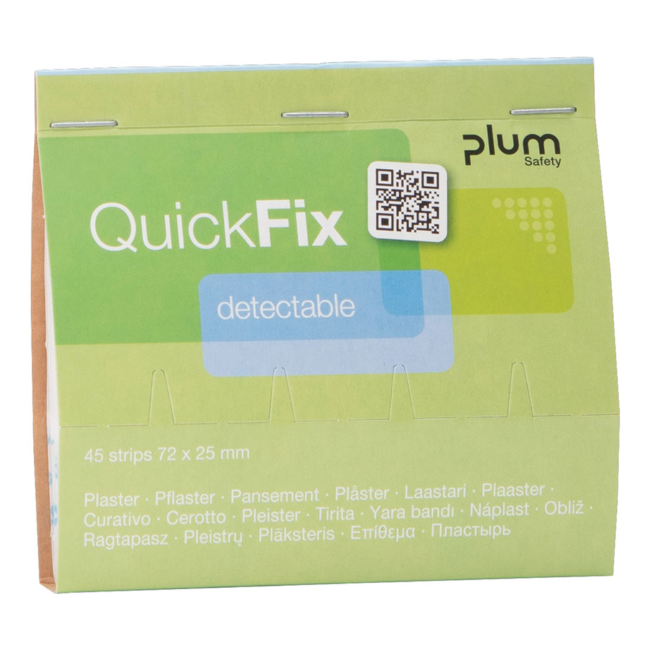 quickfix-detectable-refill-pflaster-45-strips-kart.-=-48-stck.-anwendung