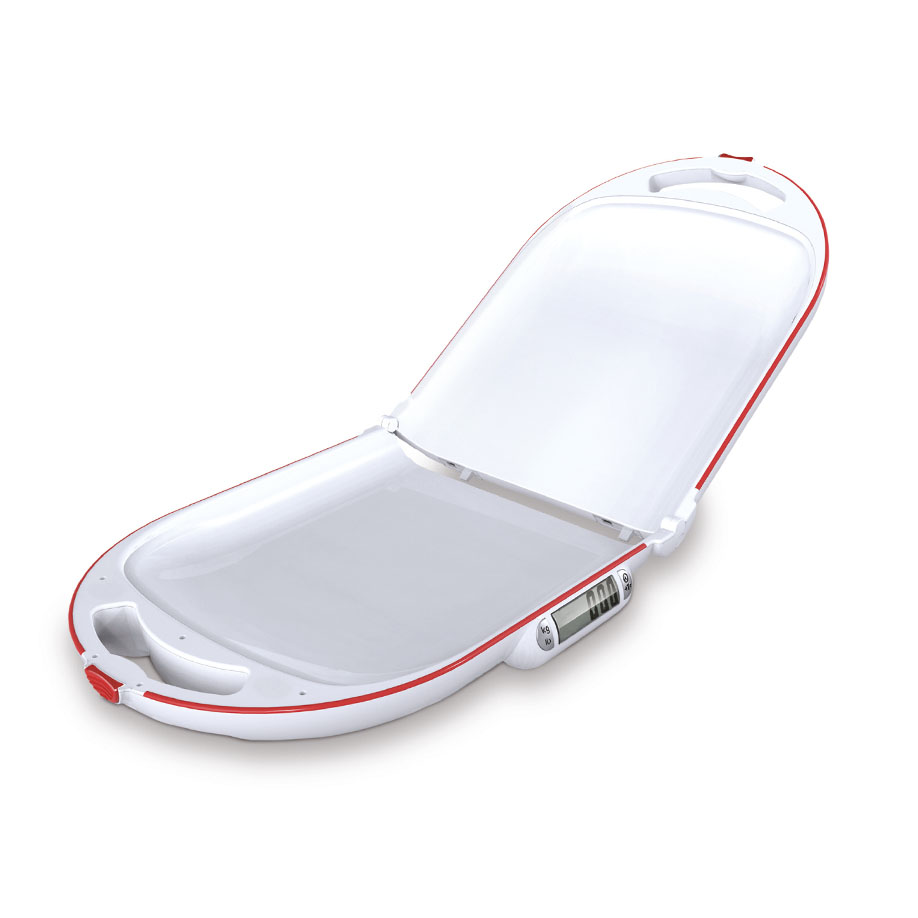 baby--veterinaerwaage-8320-easy-mit-klappfunktion-anwendung