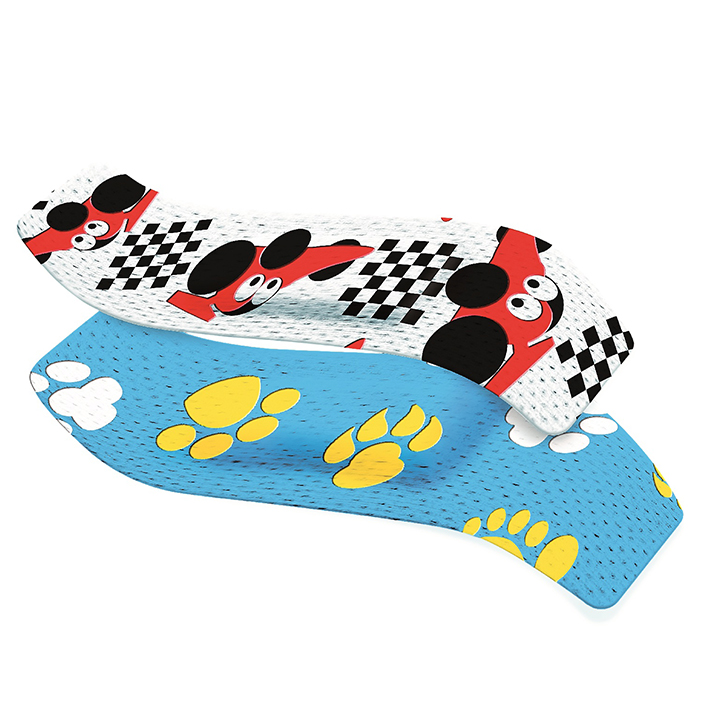 quadra-3d-boys-wundverband-zwei-formen-sortiment-20-stck.-uk-=-192-pac-anwendung