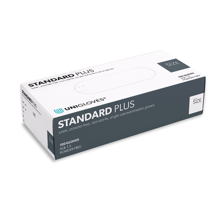 standard-plus-latex-u.-handschuhe-gr.-m-unsteril-puderfrei-natur-100-s-anwendung