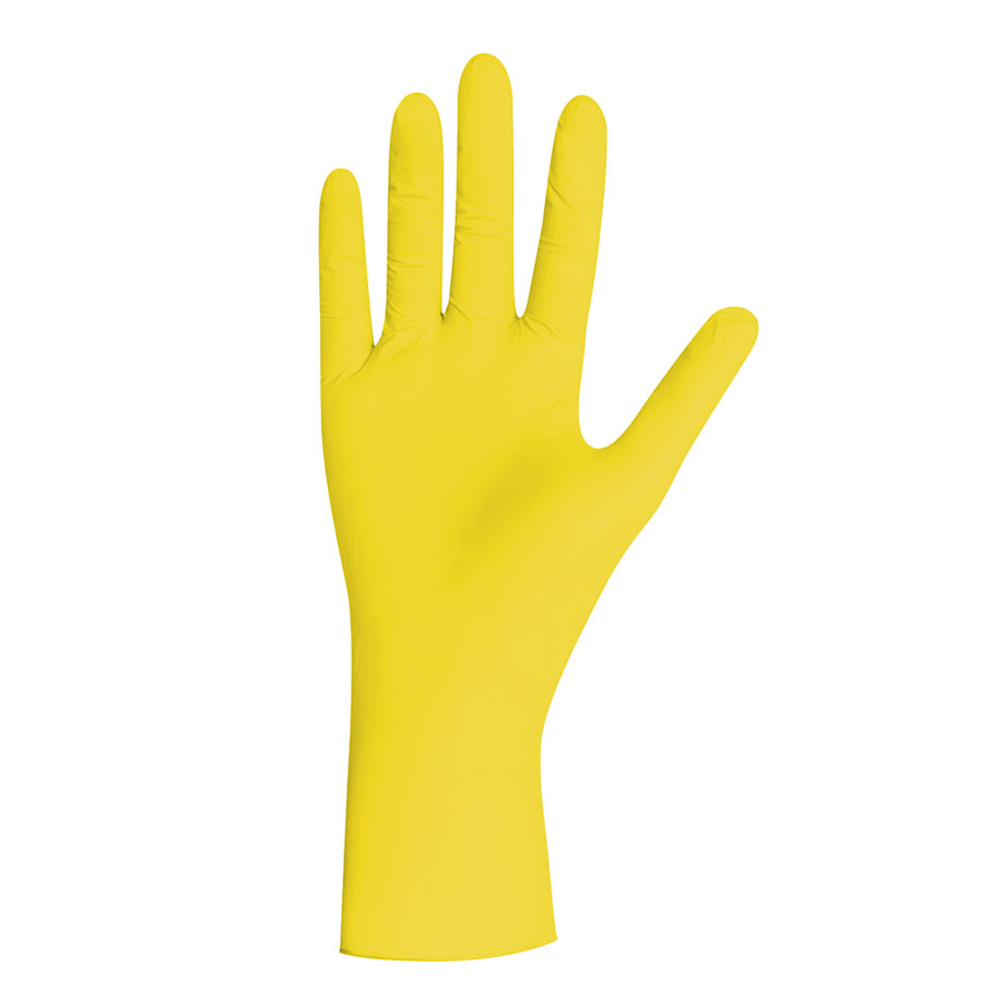 yellow-pearl-nitril-u.-handschuhe-gr.-xs-unsteril-puderfrei-gelb-100-s-anwendung