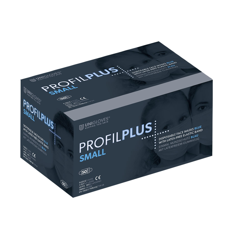einmal-mundschutz-profil-plus-small-blau-50-stck.-uk-=-10-pack-anwendung