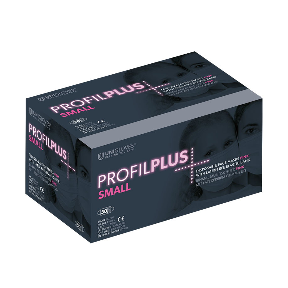 einmal-mundschutz-profil-plus-small-pink-50-stck.-uk-=-10-pack-anwendung