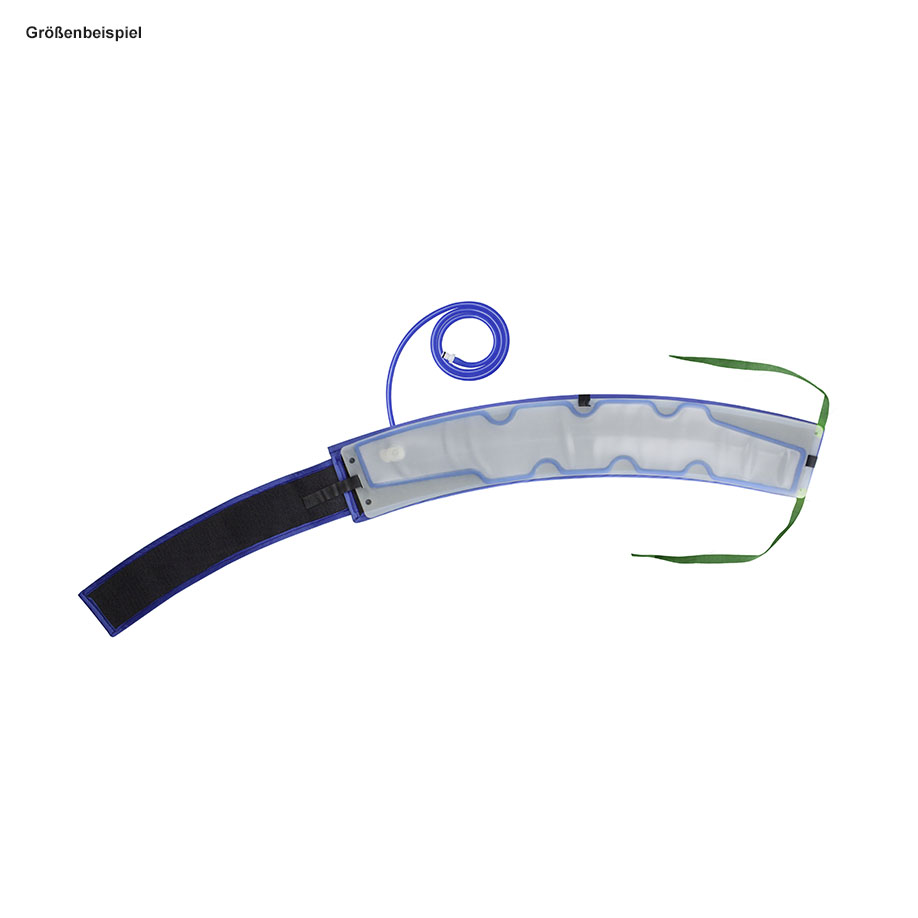 tourniquet-einfachmanschette-unterschenkel-arm-konisch-46-x-11-cm-anwendung