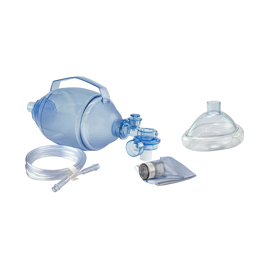 pvc-beatmungsbeutel-set-fuer-erwachsene-mit-transparentem-pe-beutel-zu-anwendung
