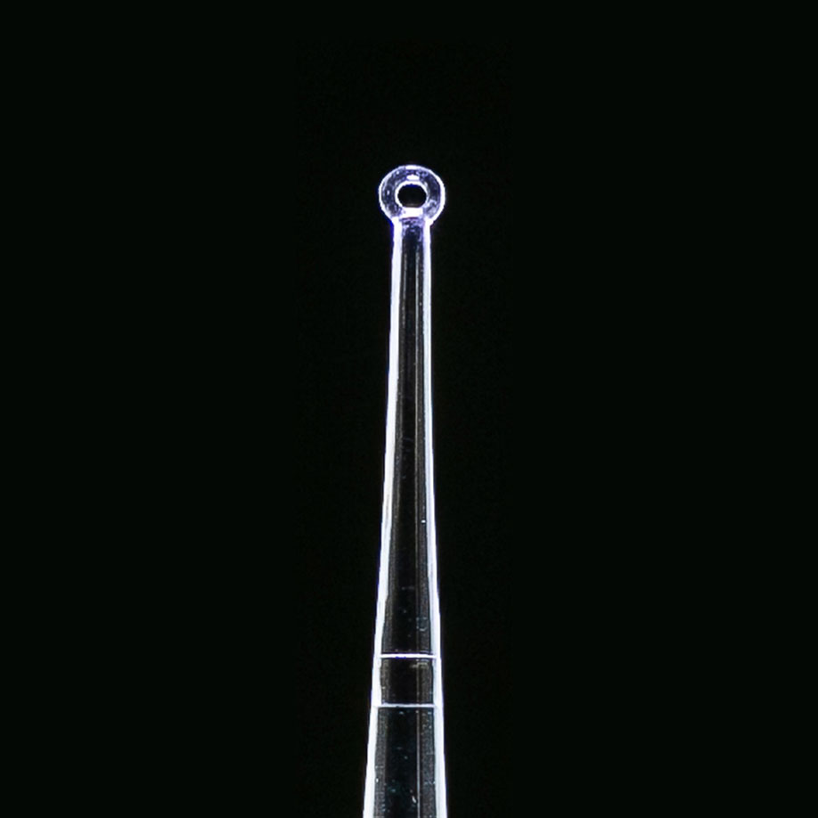 clearlook-led-ohrkueretten-microloop-3-mm-breite-spitze-50-stck.-anwendung