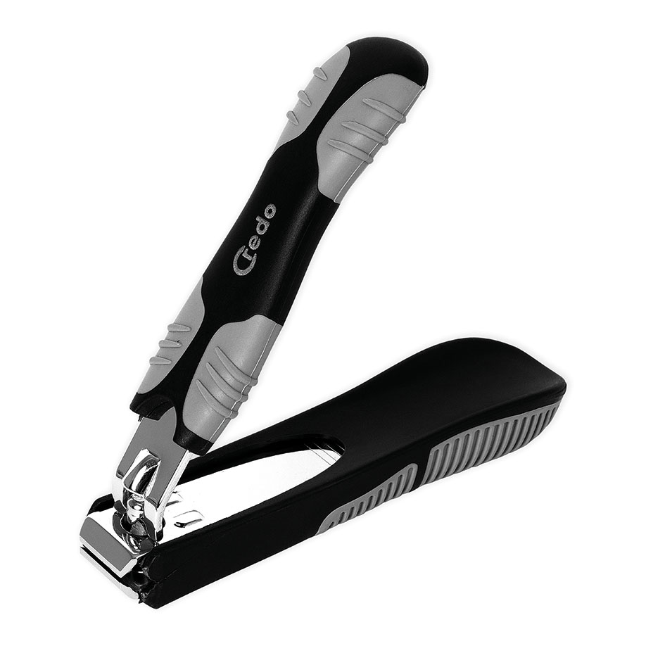 credo-nagelknipser-mit-softtouch--nagelfang-92-mm---blackline-verpackung