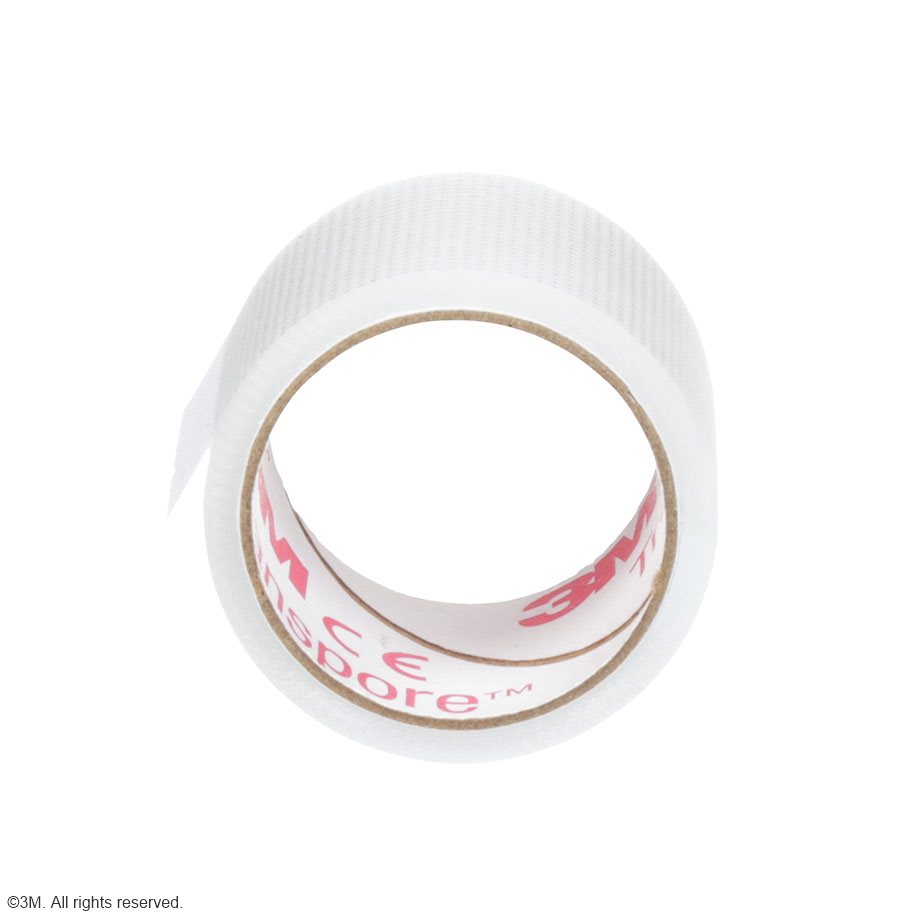 3m-transpore-fixierpflaster-transparent-25-cm-x-137-m-100-stck.-uk-=-5-anwendung