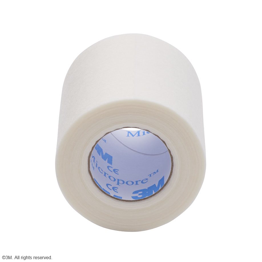3m-micropore-vliespflaster-weiss-5-cm-x-91m-6-stck.-anwendung
