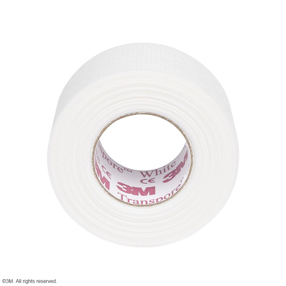 3m-transpore-white-universalpflaster-25-cm-x-91-m-12-stck.-anwendung