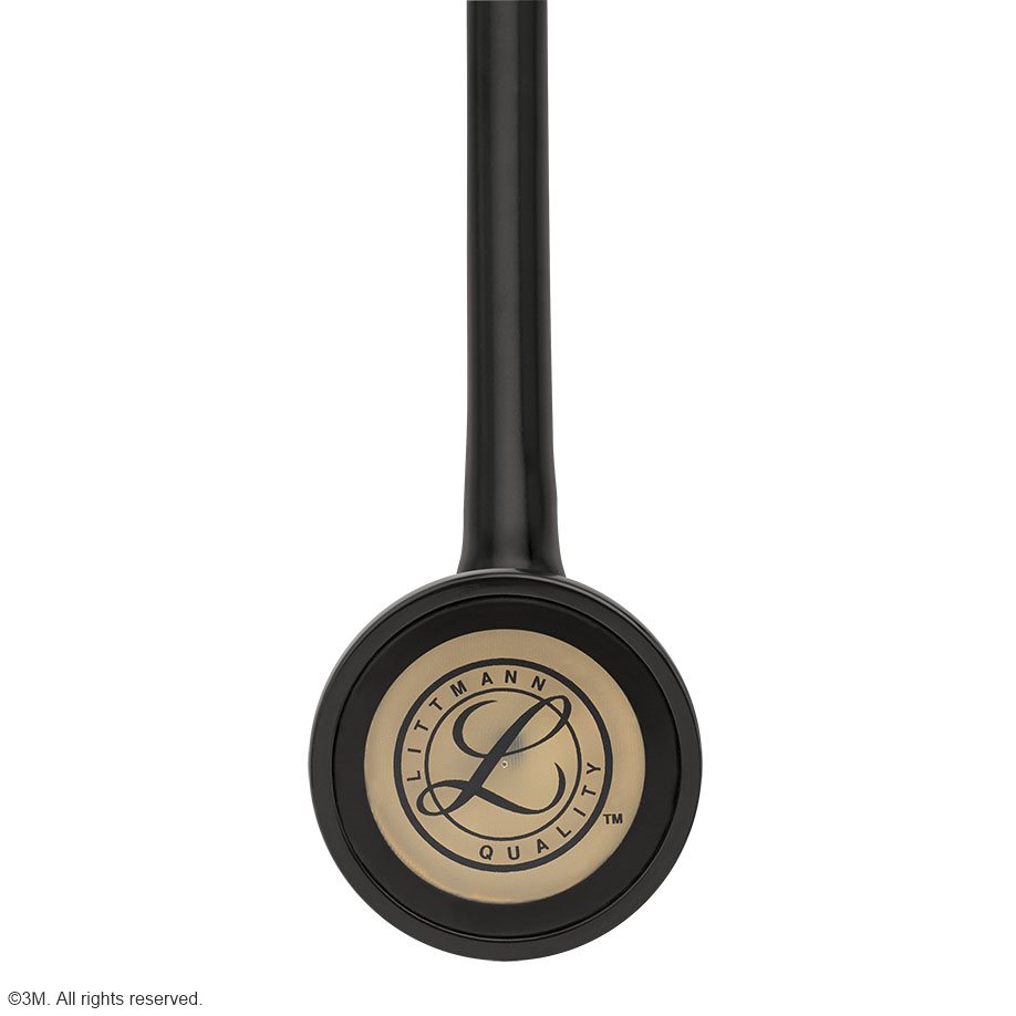 littmann-master-cardiology-stethoskop-messing-edition-schlauch-schwarz-anwendung