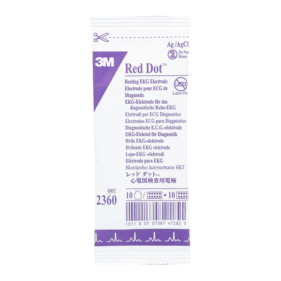 3m-red-dot-ekg-ruheelektroden-2-x-2-cm-10-traegerkarten-a-10-stck.-ve--anwendung