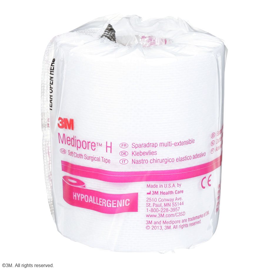 3m-medipore-h-fixationsvlies-perforiert-76-cm-x-91-m-12-stck.-anwendung