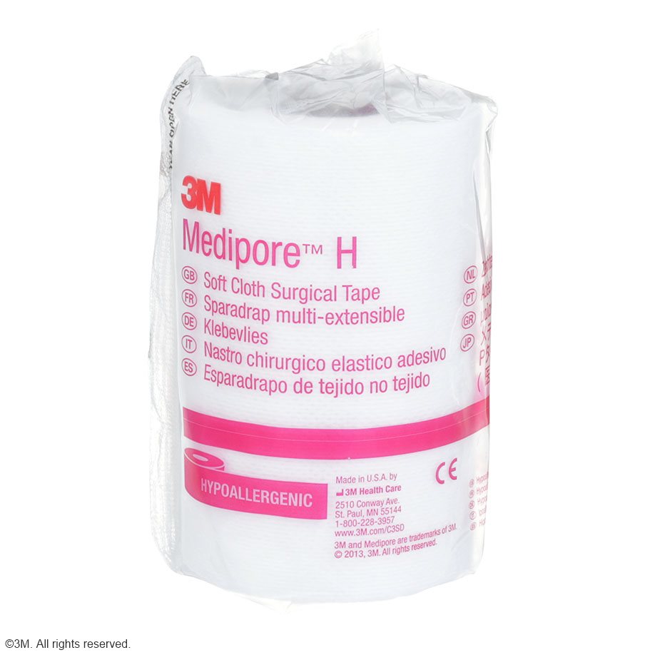3m-medipore-h-fixationsvlies-perforiert-101-cm-x-91-m-12-stck.-anwendung