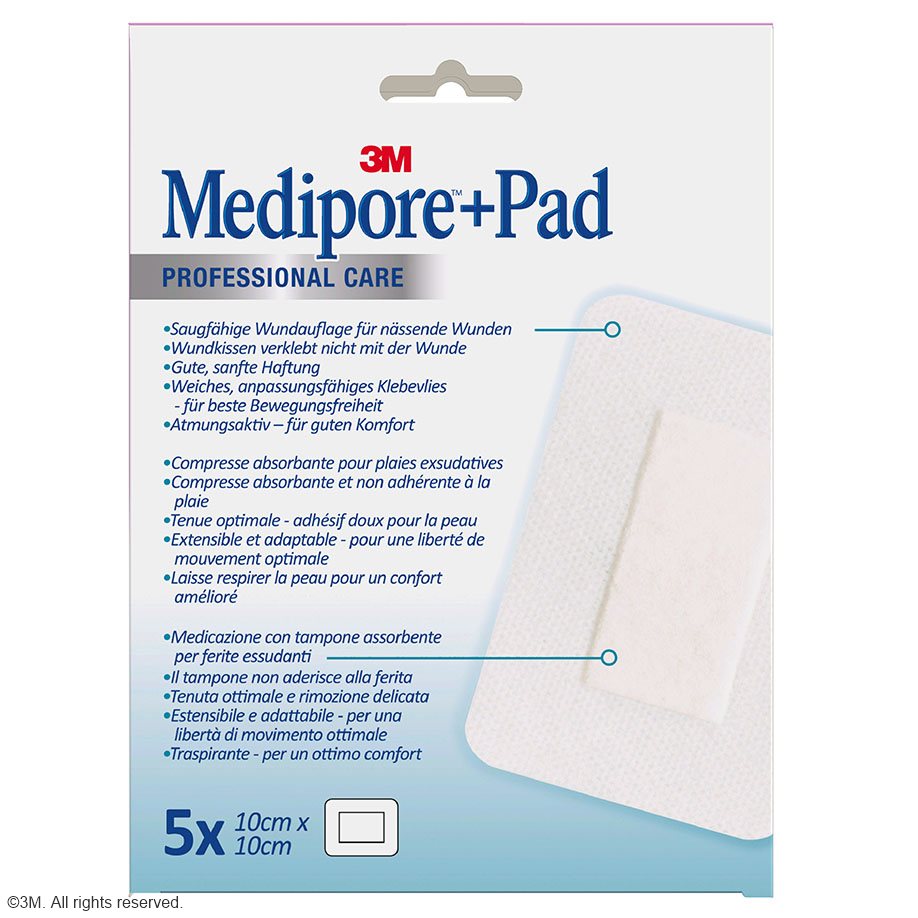 3m-medipore-+-pad-fertigverband-steril-10-x-10-cm-5-stck.-verpackung