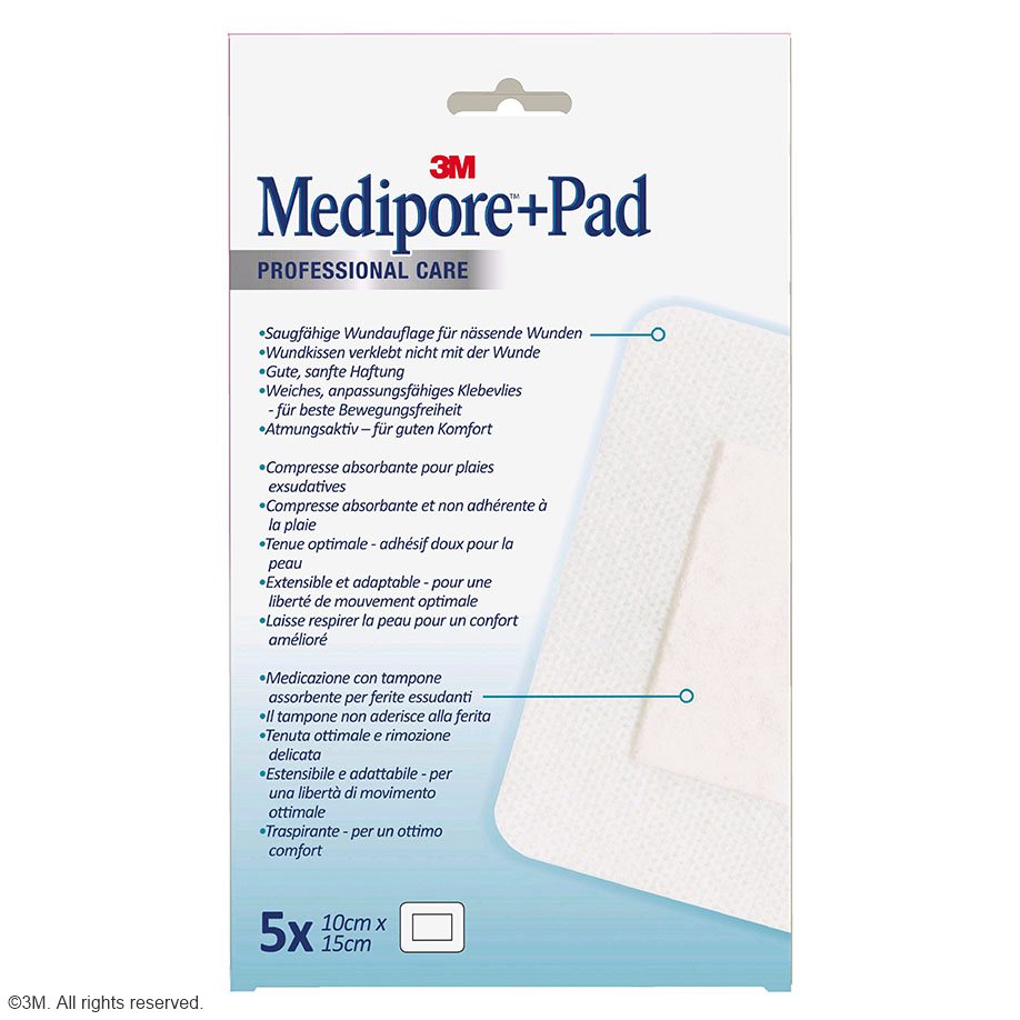 3m-medipore-+-pad-fertigverband-steril-10-x-15-cm-5-stck.-verpackung