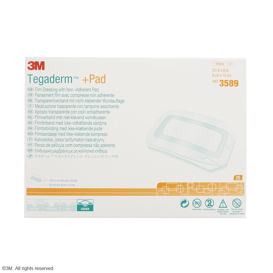 3m-tegaderm-+-pad-transparentverband-9-x-15-cm-25-stck.-uk-=-4-pack-verpackung