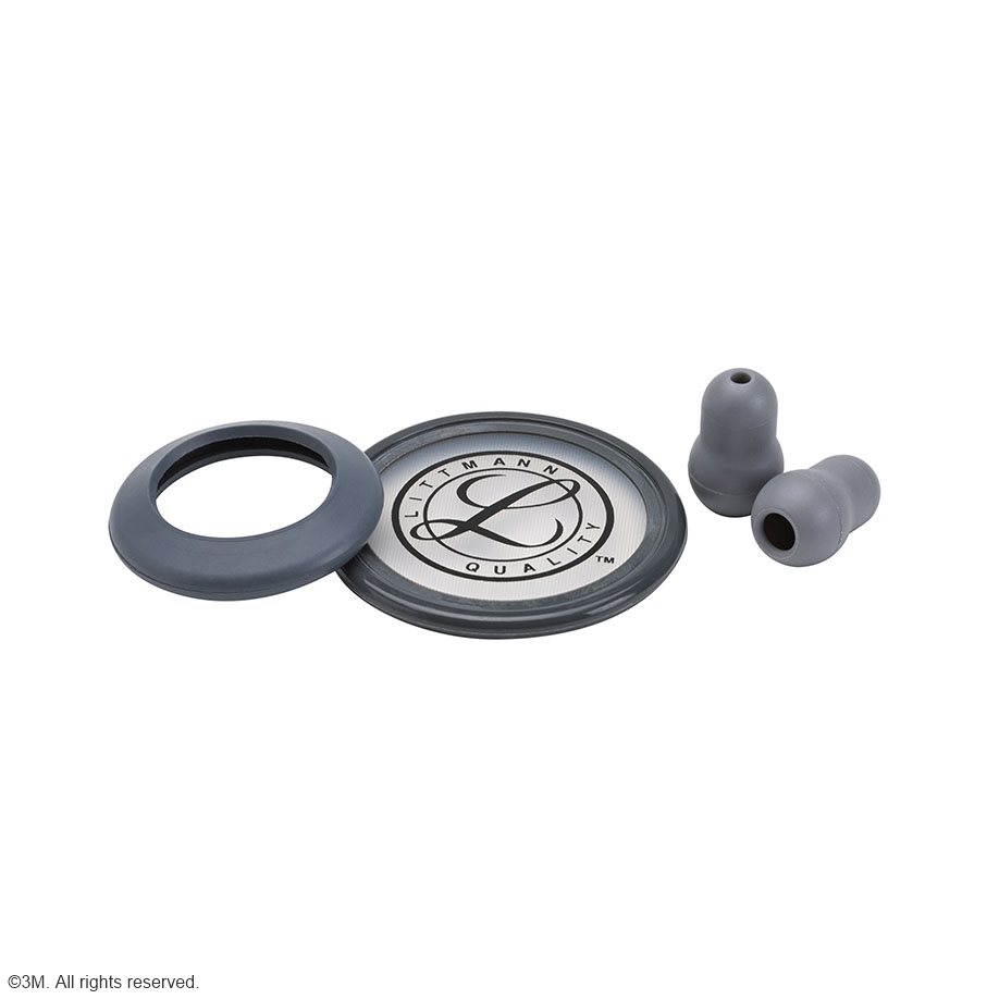 littmann-ersatzteil-set-grau-fuer-classic-ii-s.e-anwendung
