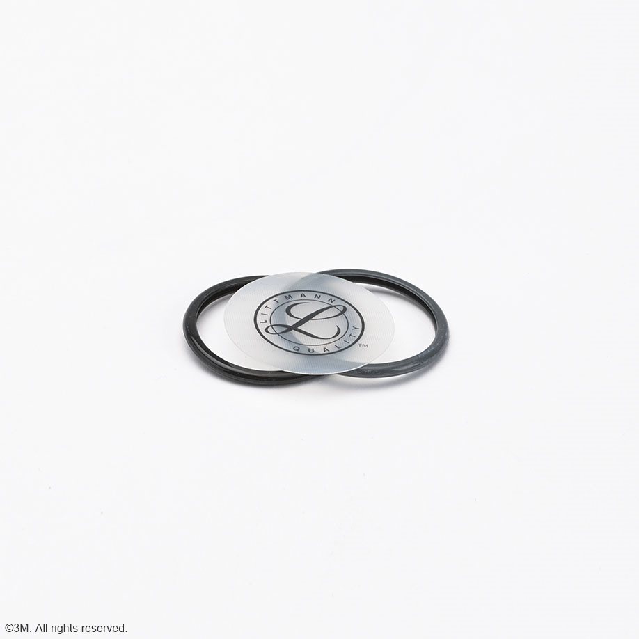 littmann-ersatzteil-membran-set-fuer-classic-ii-kinder-stethoskop-schw-anwendung