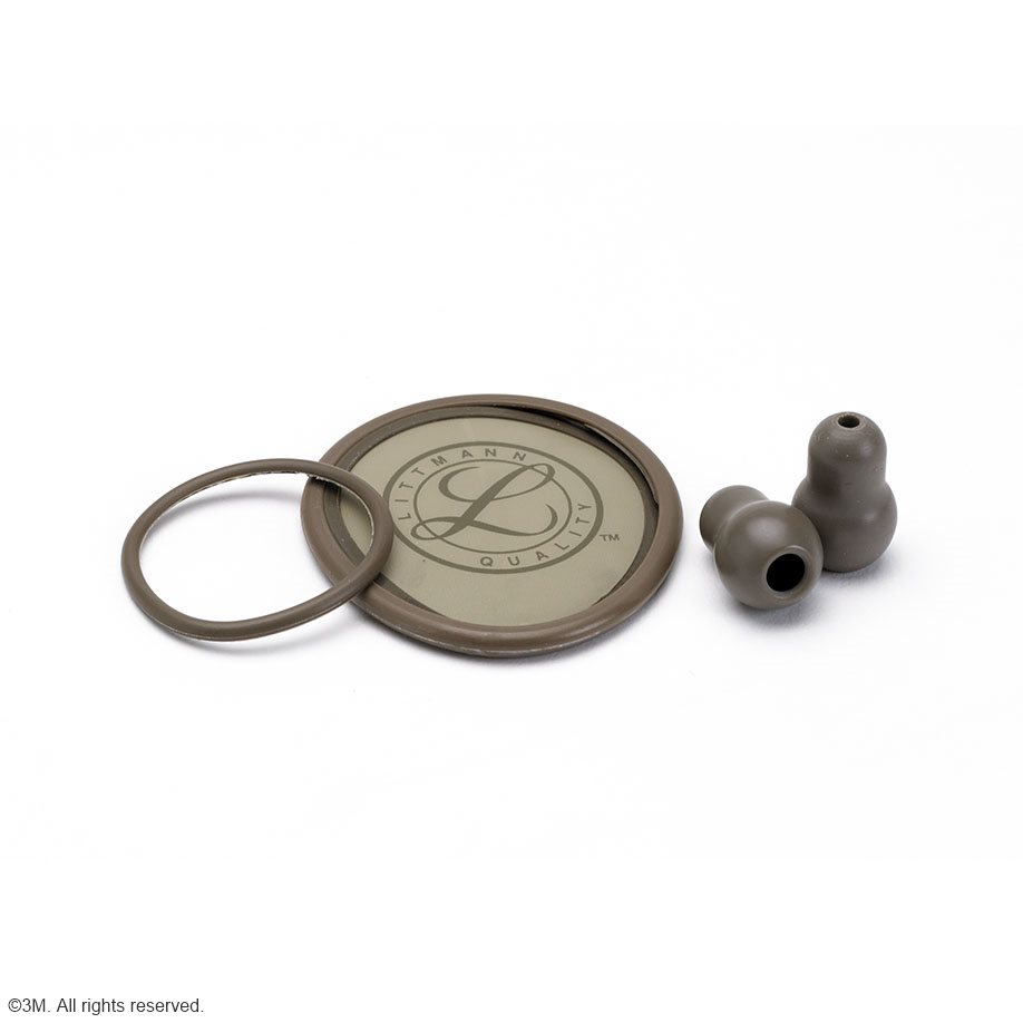 littmann-ersatzteil-set-hellbraun-fuer-lightweight-ii-s.e.stethoskop-anwendung
