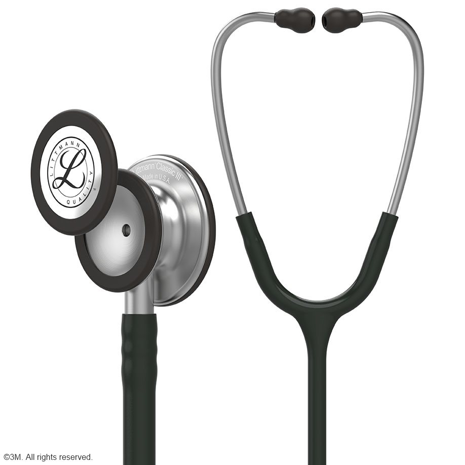 littmann-classic-iii-monitoring-stethoskop-schwarz-kart.-=-3-stck.-anwendung