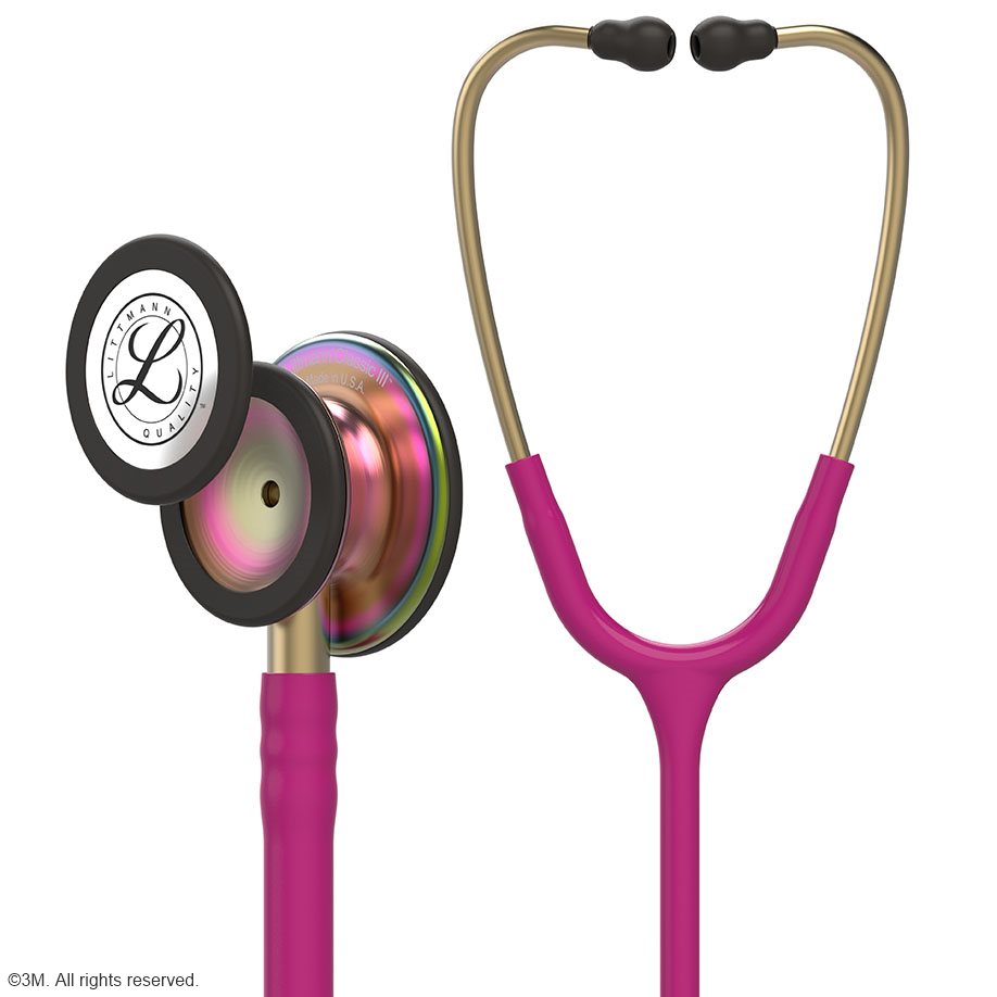 littmann-classic-iii-monitoring-stethoskop-regenbogen-edition-schlauch-anwendung