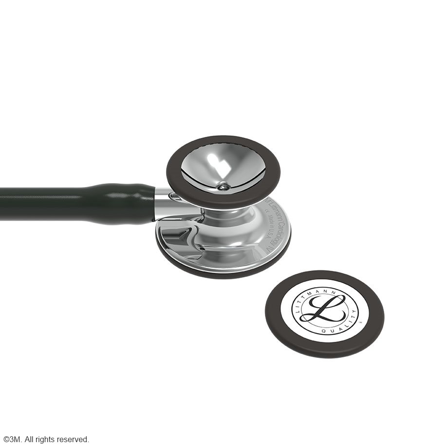 littmann-cardiology-iv-diagnostic-stethoskop-schwarz-bruststueck-und-s-anwendung